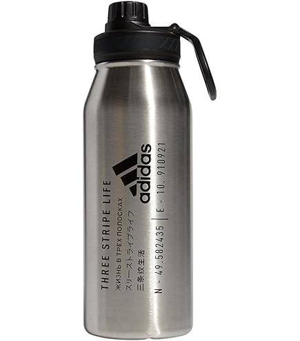 adidas ダイレクトステンレスボトル タイガー 水筒/アディダス adidas TIGER ダイレクトボトル 1.0L